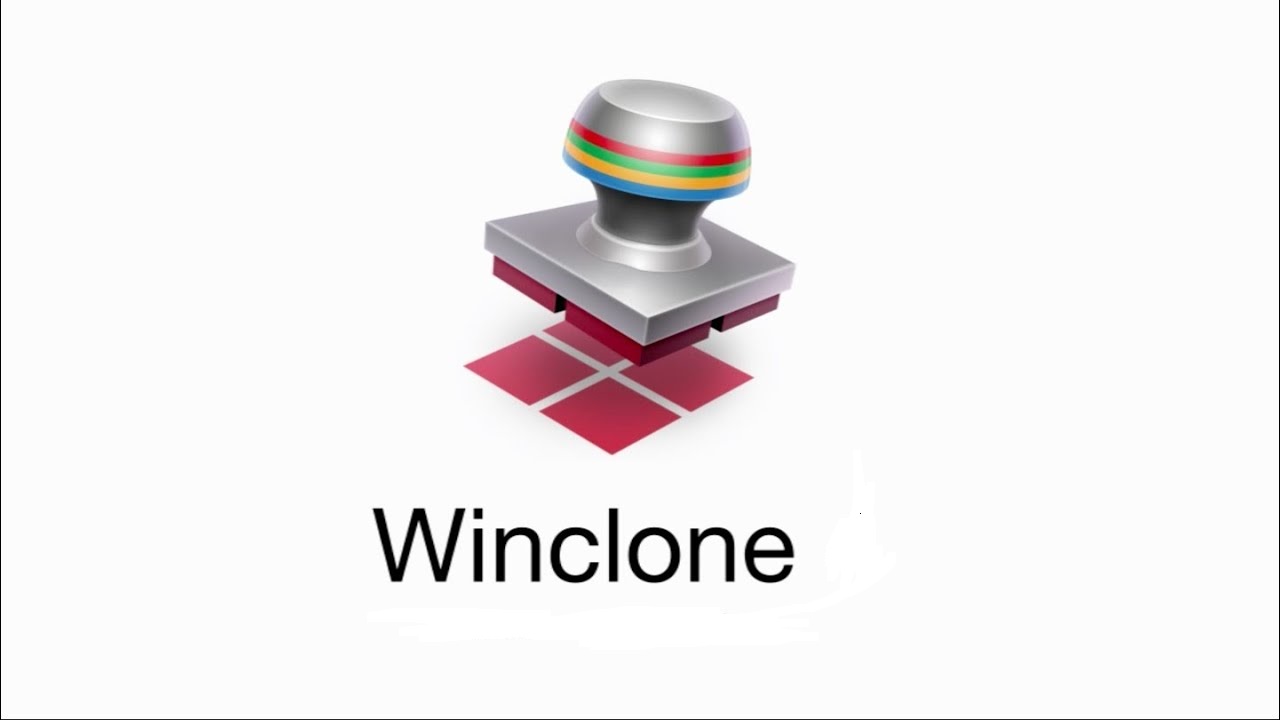 winclone 5.3